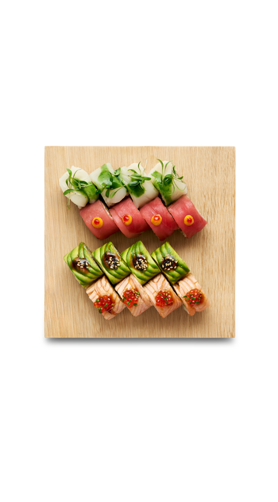 Mini Maki Maki resmi