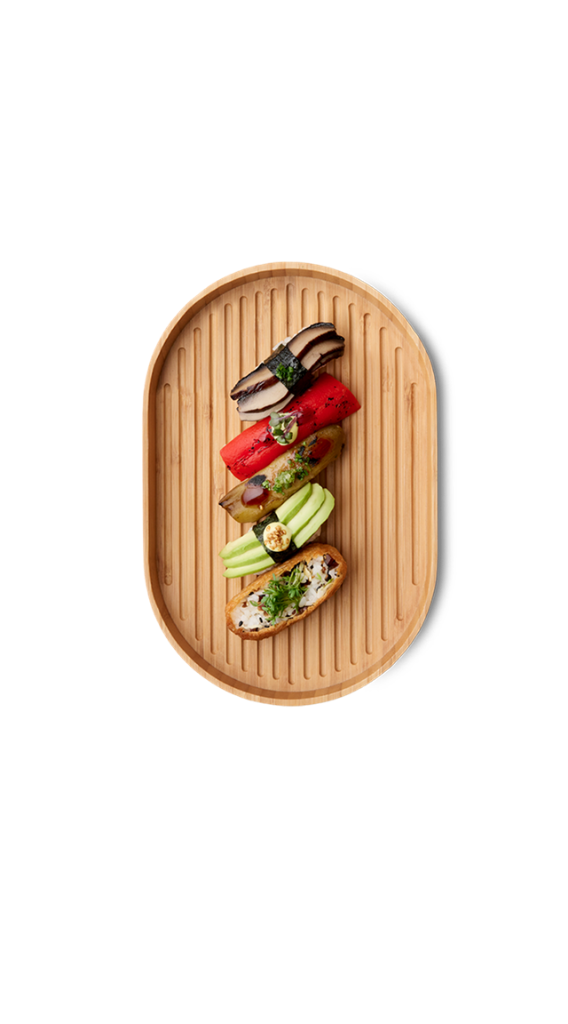 Kyoto Non-Stop resmi