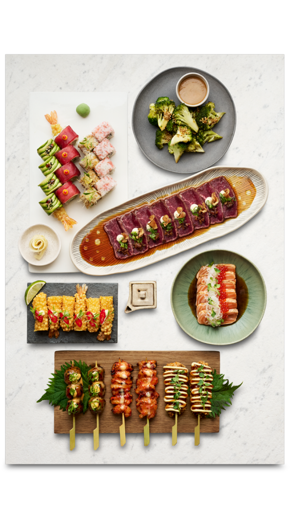 Set For Success resmi