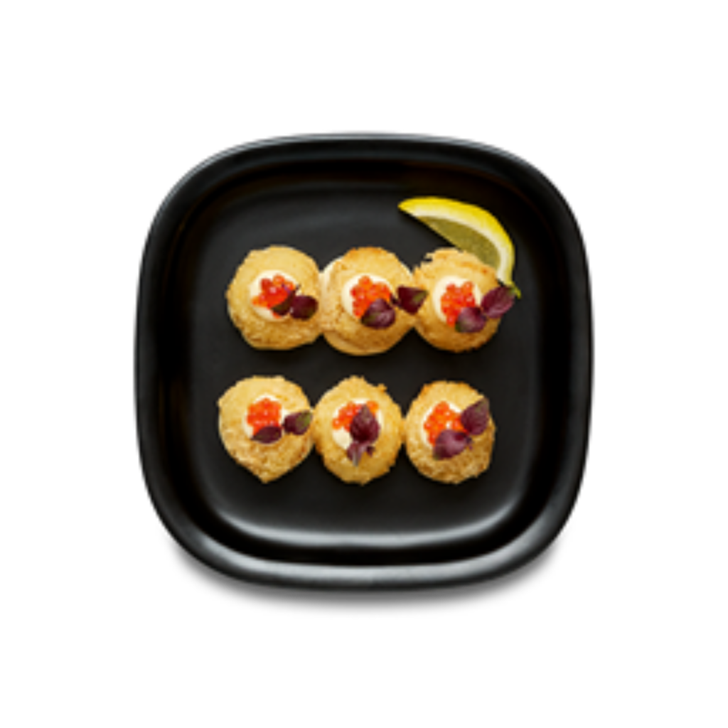 Hotate Kataifi resmi