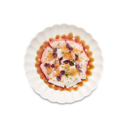 Hiramasa Kataifi resmi