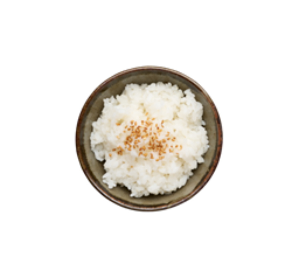 Japanese Rice resmi