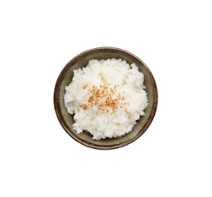 Japanese Rice resmi