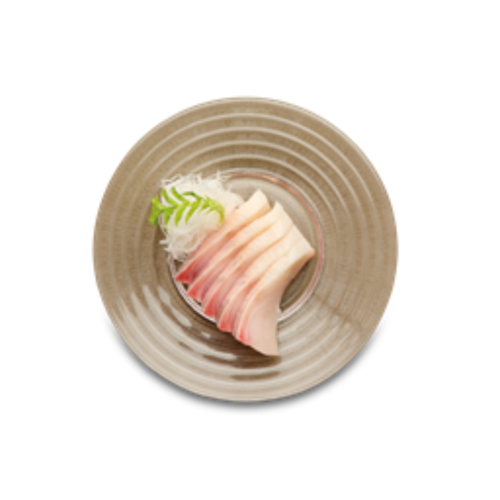 Hiramasa Sashimi resmi
