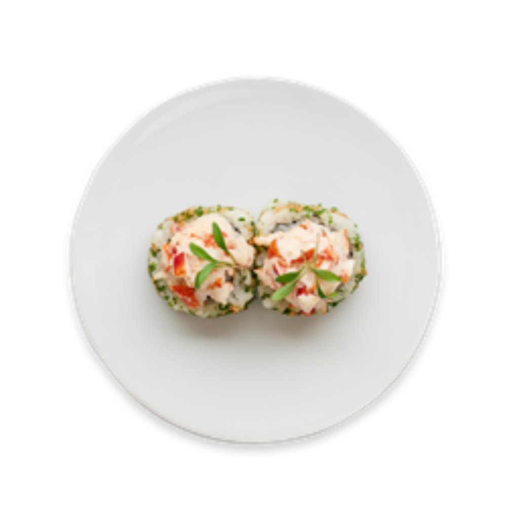 Lobster Abokado resmi