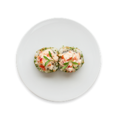 Lobster Abokado resmi