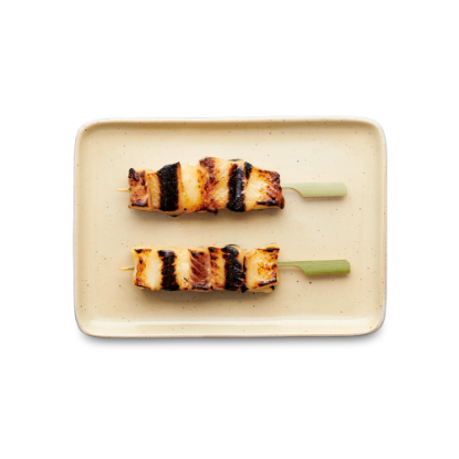 Gindara No Miso resmi