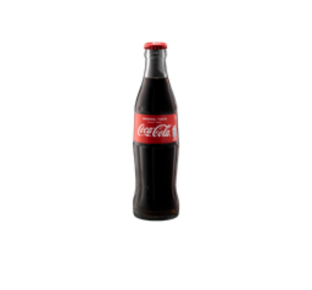 Coca Cola resmi