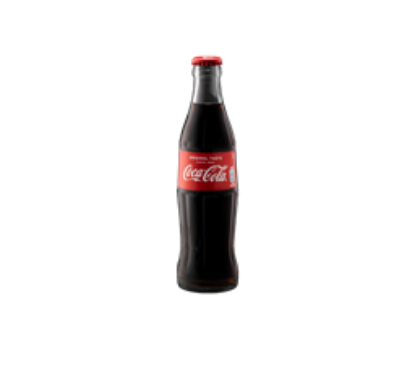 Coca Cola resmi
